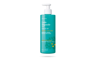 After Sun Milk (400 ml)